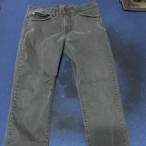 Lucky Brand Black Jeans/Pants
